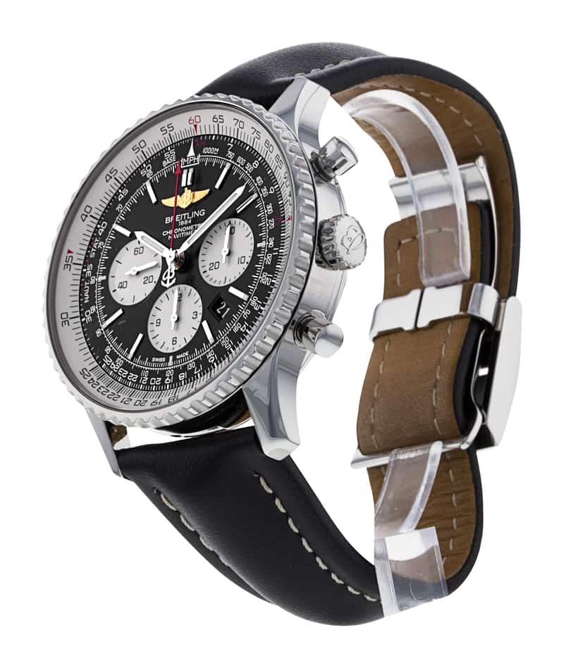 Breitling Navitimer 01 AB0127